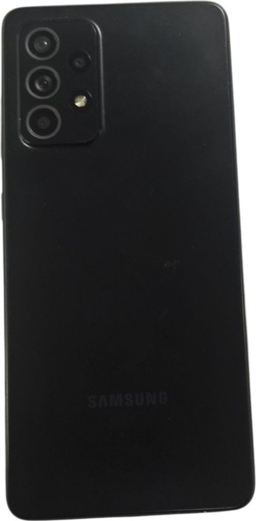 Купити Samsung galaxy a52 a525f 6/128gb Б/У