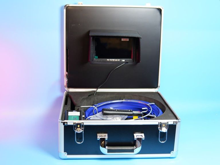 Купити DALI 927 DABTX (30м 6Мп) Б/У