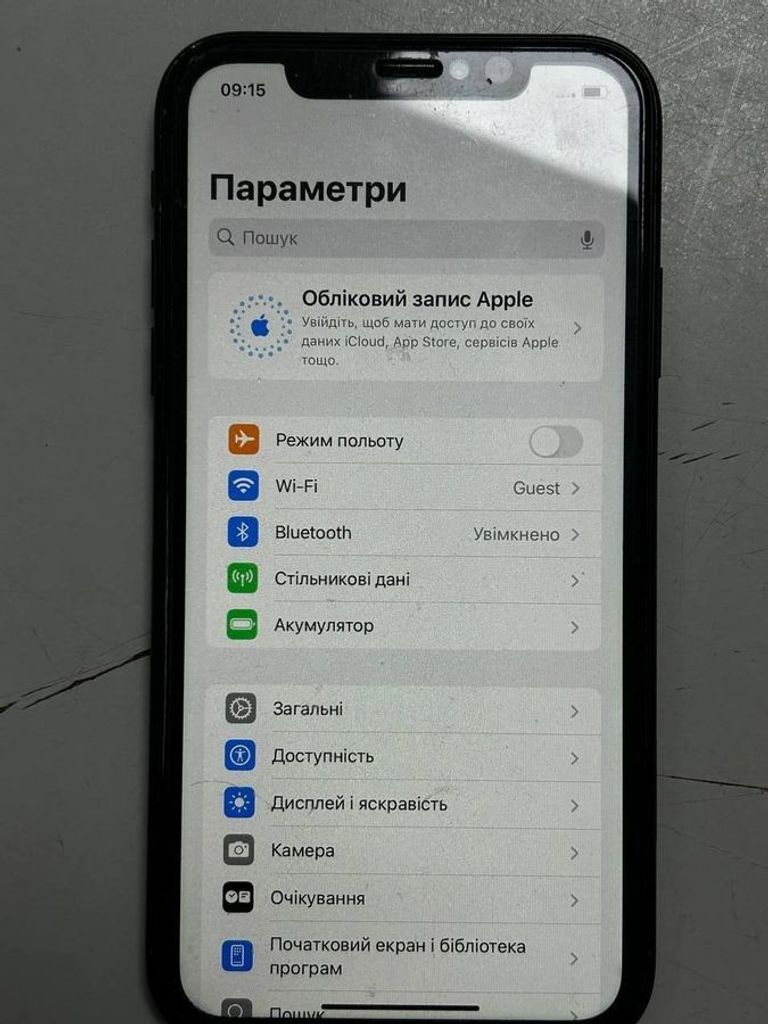 Apple iphone xr 128gb Код:01-200821477. Зображення 12