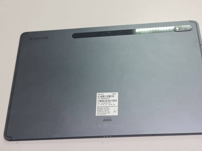 Розпродаж Samsung galaxy tab s7 plus 128gb lte sm-t975, продавець Техноскарб