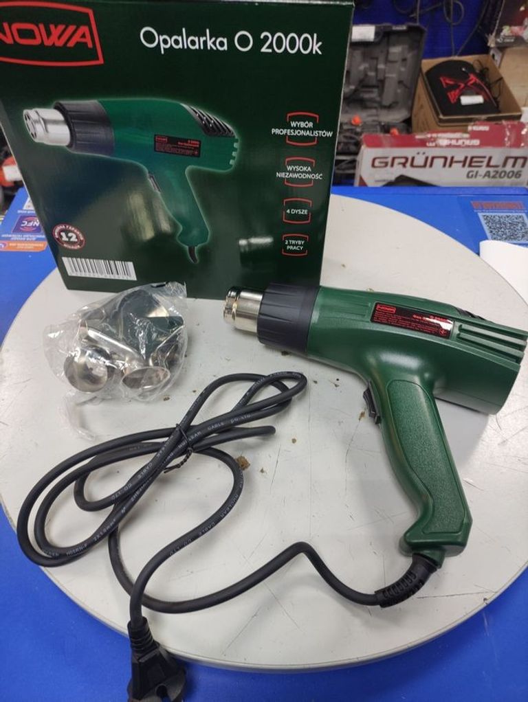 Купити Nowa O 2000k Б/У
