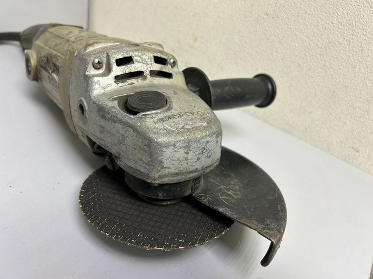 Интерскол ушм-180/1800 Код:01-200825985. Зображення 7