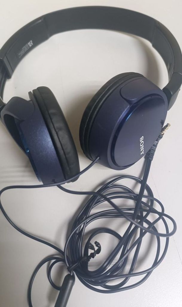 Дешево Sony mdr-zx310 з ломбарду