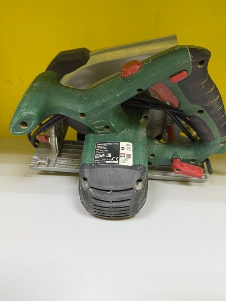 Розпродаж Parkside phks 1350 a1, продавець Техноскарб