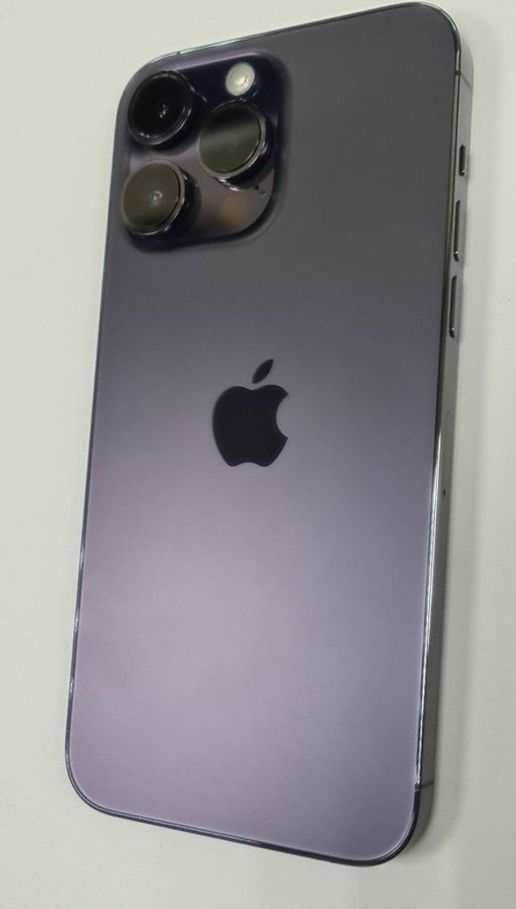 Apple iphone 14 pro max 128gb Код:01-200828785. Зображення 10