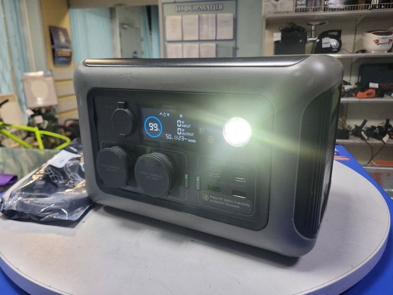 Оголошення Allpowers R600 Б/У