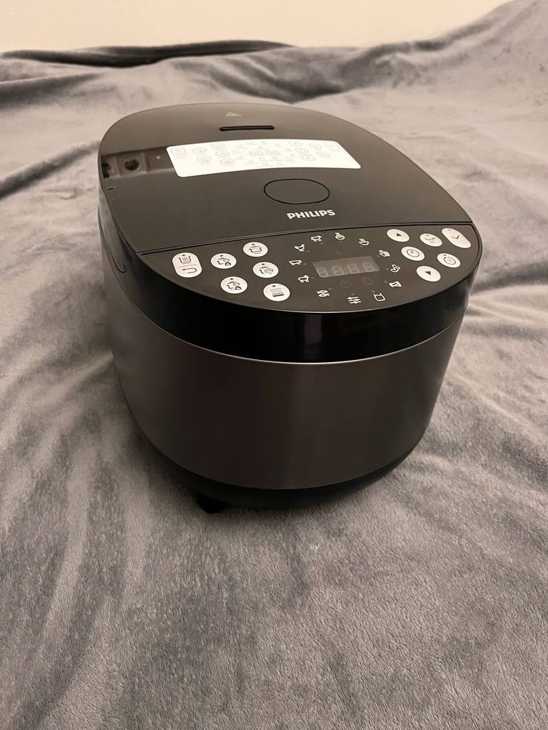 Купить Philips HD4713/41 Б/У