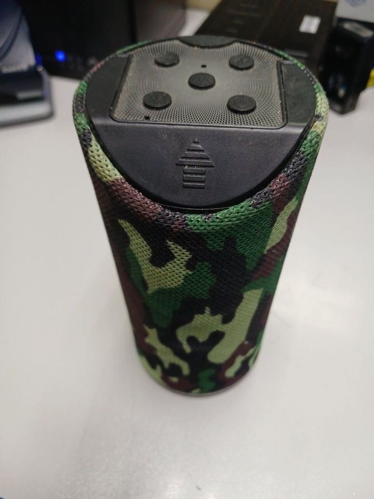 Дешиво Grunhelm GW-851R с ломбарда