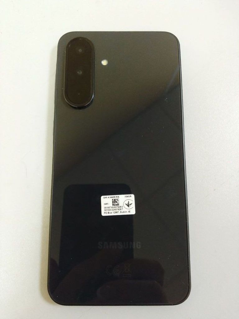 Дешево Samsung galaxy a36 5g 8/256gb з ломбарду