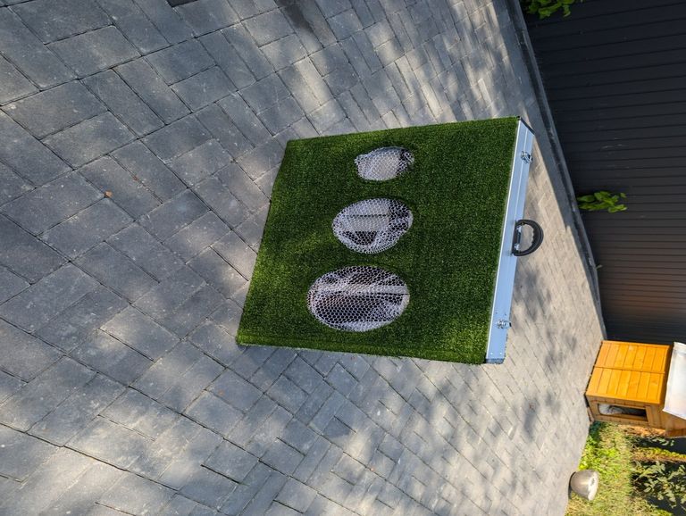 гольфу  Код:null. Зображення 10