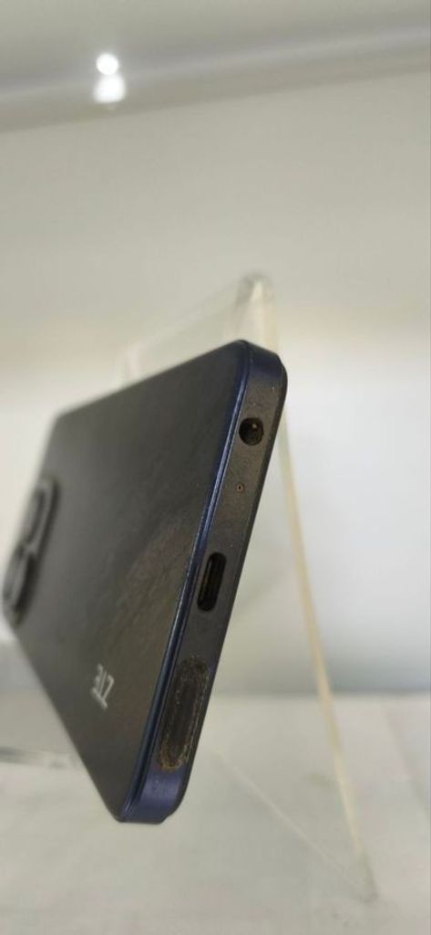 Zte Blade A75 4/128GB Black Код:01-200824420. Зображення 6