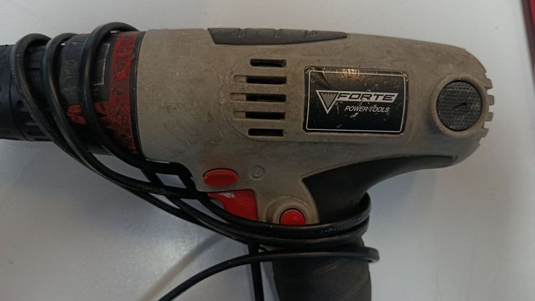 Купити Forte ds 450 vr Б/У