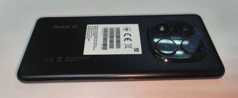 Xiaomi redmi note 14 pro 5g 8/256gb Код:01-200833137. Зображення 8
