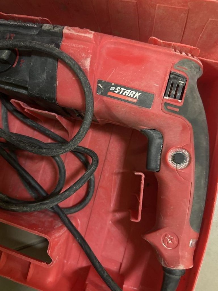 Оголошення Stark RH 850 Profi Б/У