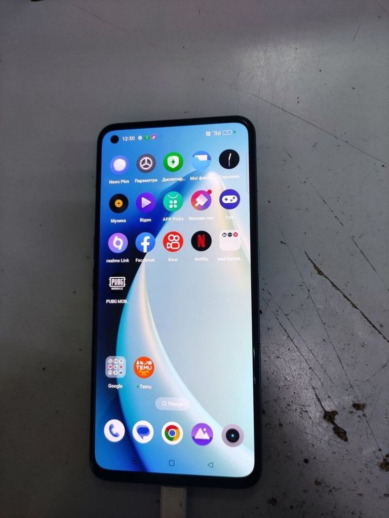 Купити Realme gt neo 2 5g 12/256gb Б/У