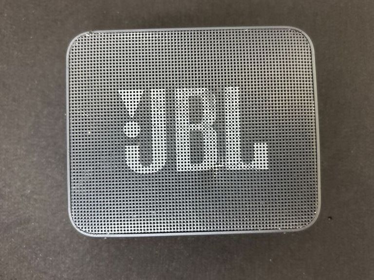 Оголошення Jbl go essential Б/У