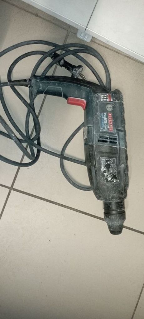 Bosch gbh 2-24 dre Код:01-200831295. Зображення 7