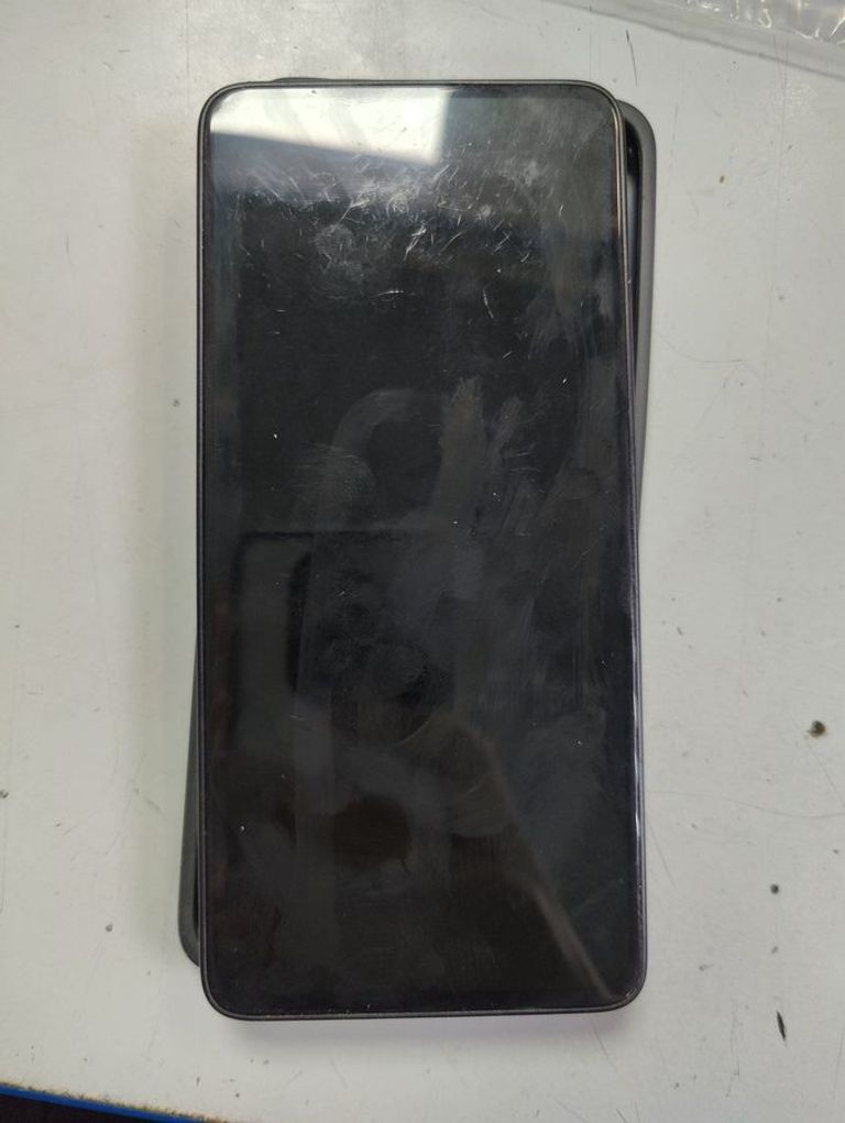 Купить Xiaomi redmi note 14 5g 6/128gb Б/У