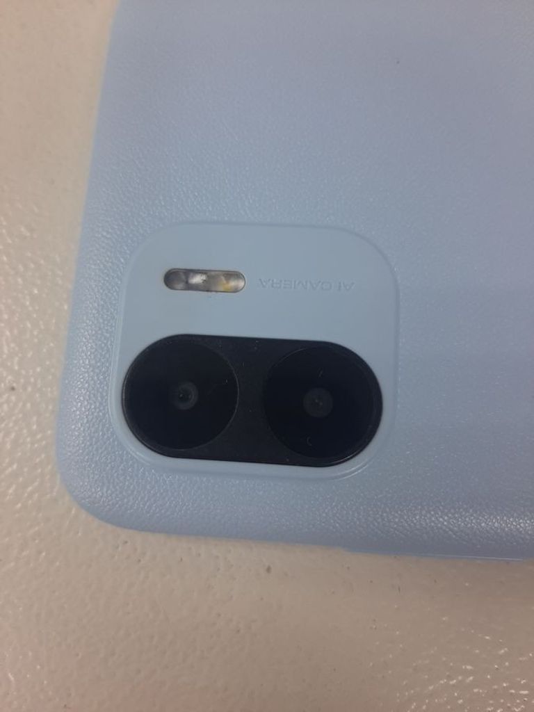 Xiaomi Redmi A1 2/32GB Black Код:01-200834912. Зображення 8