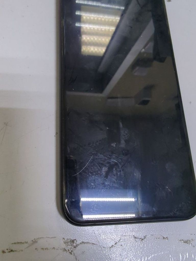 Дешиво Google pixel 4 6/128gb с ломбарда