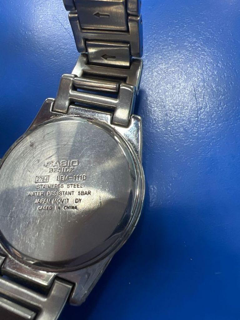 Розпродаж Casio bem-111d, продавець Техноскарб