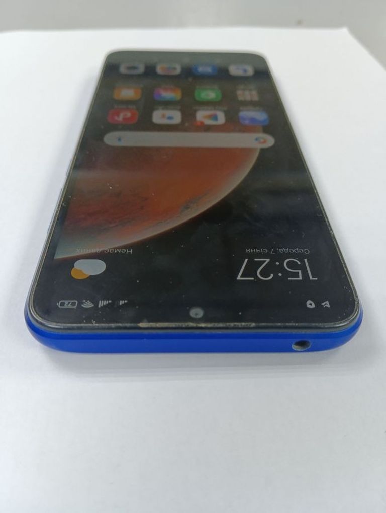 Оголошення Xiaomi redmi 9a 2/32gb Б/У
