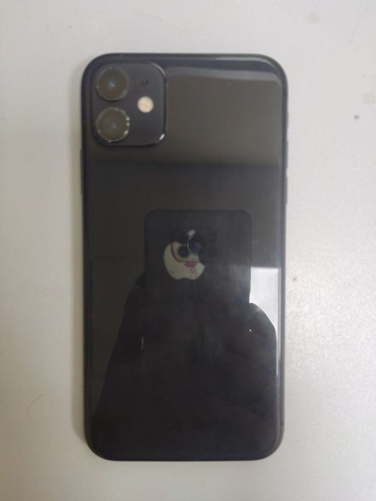Apple iphone 11 64gb Код:01-200836386. Зображення 5