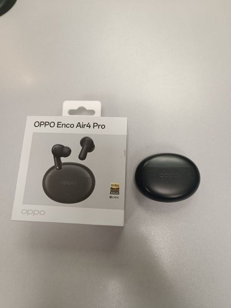 Купити Oppo enco air4 pro Б/У