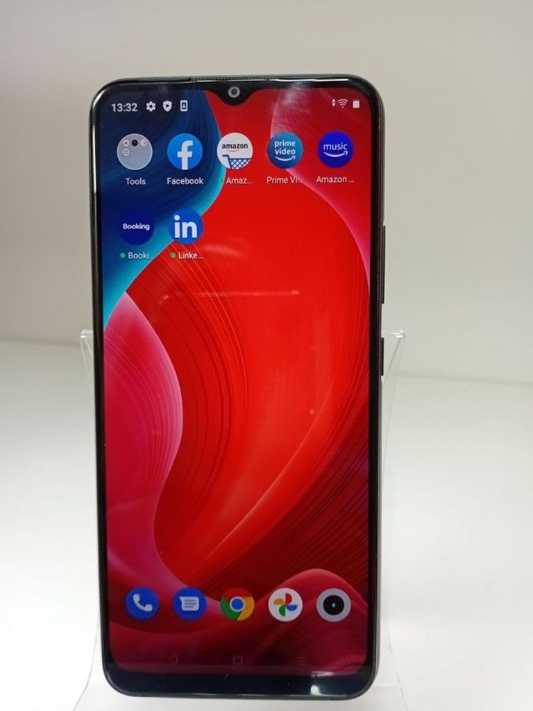 Объявление Realme c21y 3/32gb Б/У