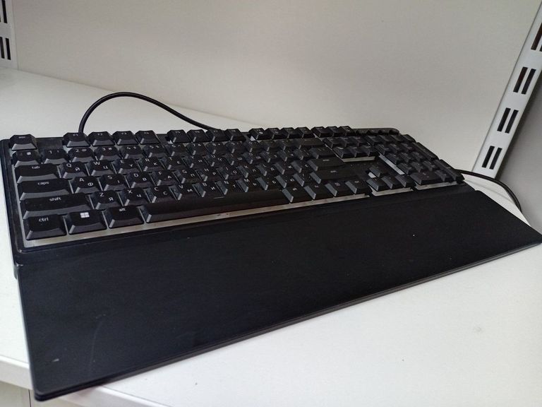 Razer ornata v3 ukr Код:01-200838654. Изображение 8