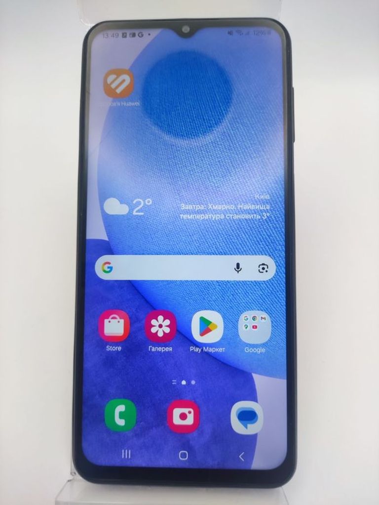 Купити Samsung galaxy a23 4/64gb Б/У