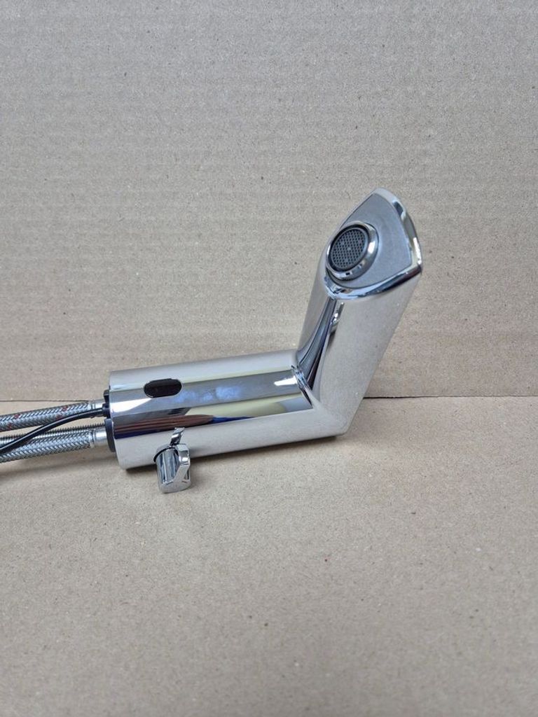 Grohe bau cosmopolitan e 36451000 Код:01-200839213. Зображення 7