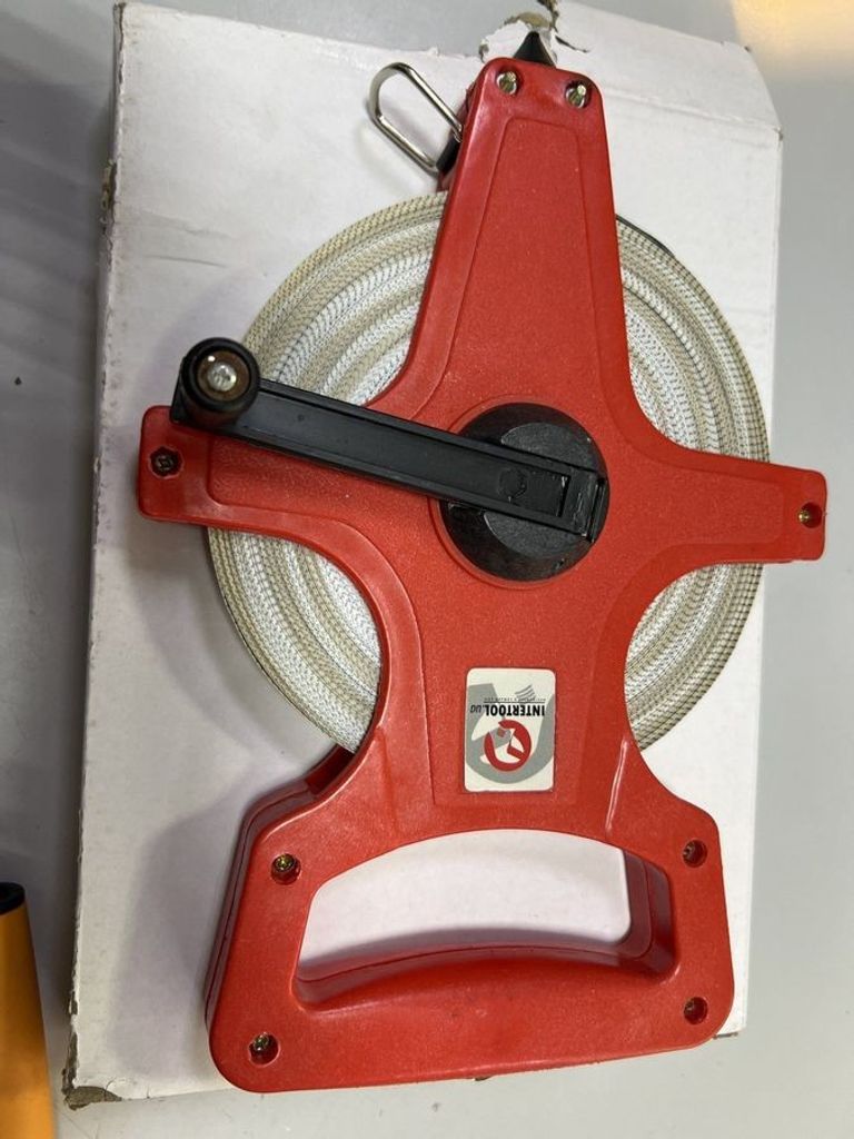 Купити Intertool MT-0755 Б/У