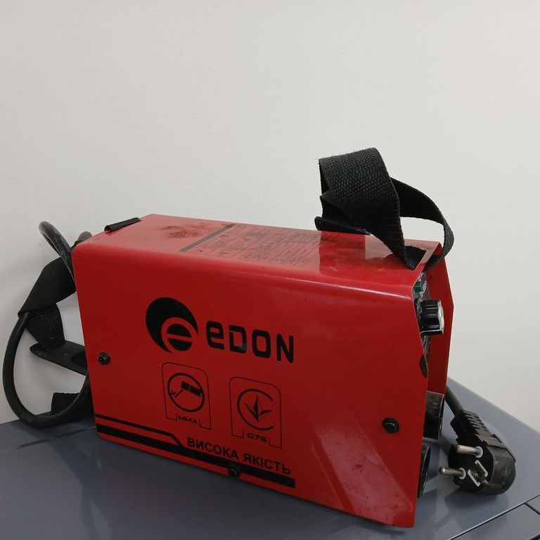 Купить Edon TB-300P Б/У