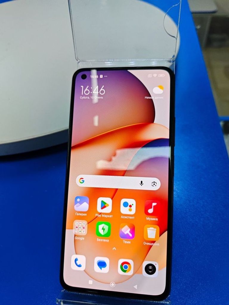 Купити Xiaomi 11 lite 5g ne 8/128gb Б/У