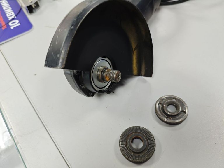 Объявление Dnipro-M gl-160se Б/У