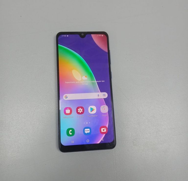 Оголошення Samsung galaxy a31 4/128gb sm-a315f Б/У