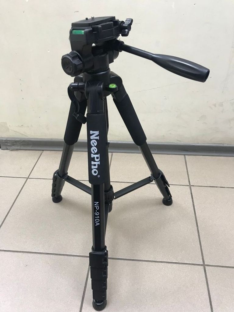 Дешиво Neepho NP-910A с ломбарда