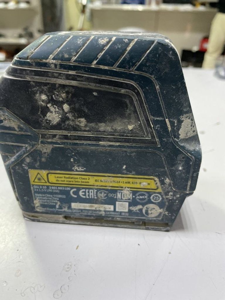 Купити Bosch gll 2-10 Б/У