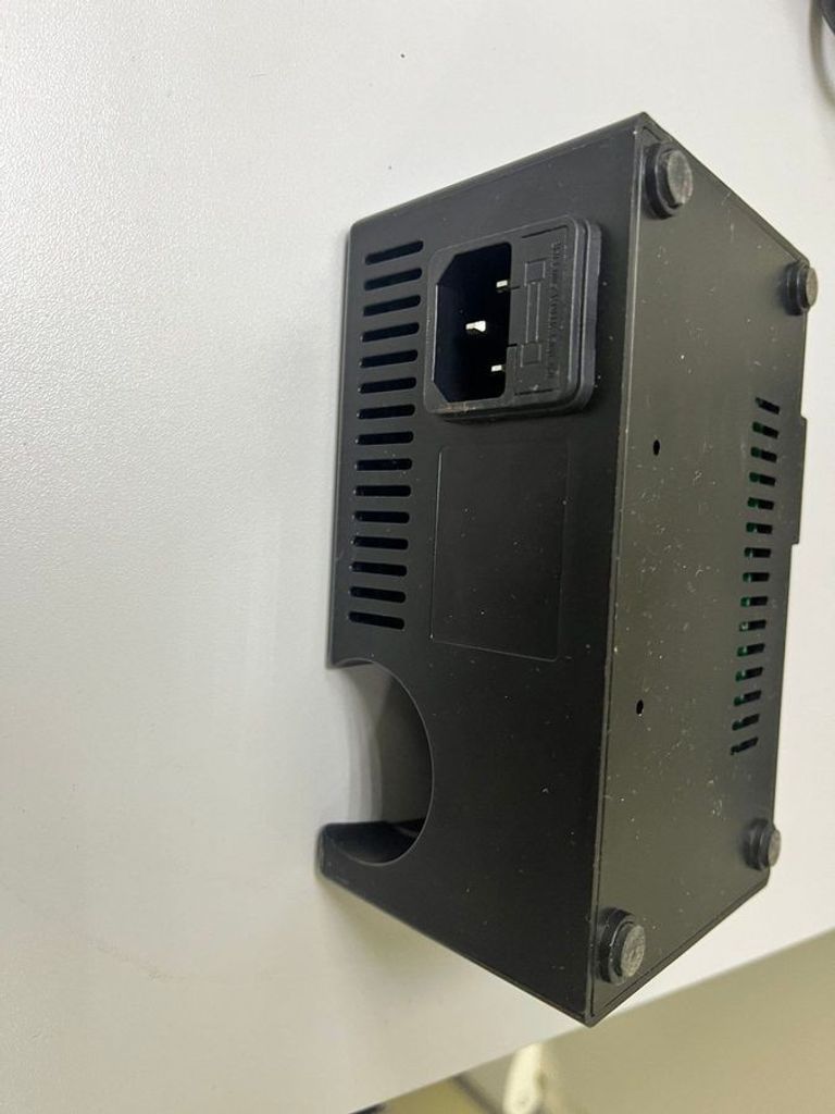 Оголошення Jcd 8898 + комплект Б/У