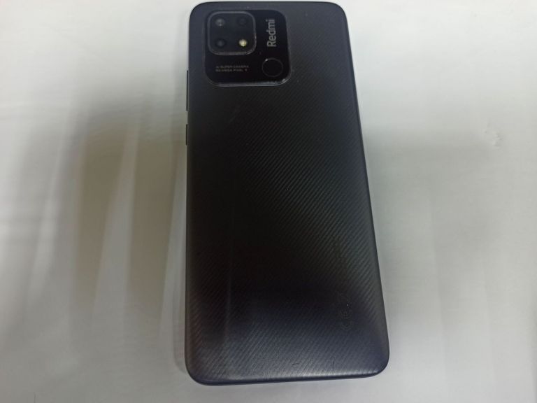 Объявление Xiaomi redmi 10c 4/128gb Б/У