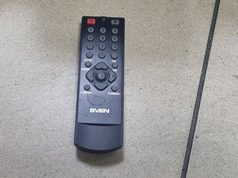 Дешево Sven MS-305 з ломбарду