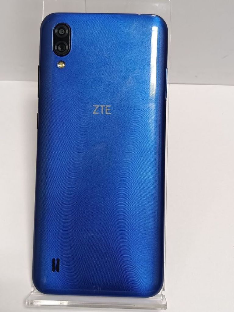 Zte Blade A51 Lite 2/32GB Blue Код:01-200832993. Зображення 6