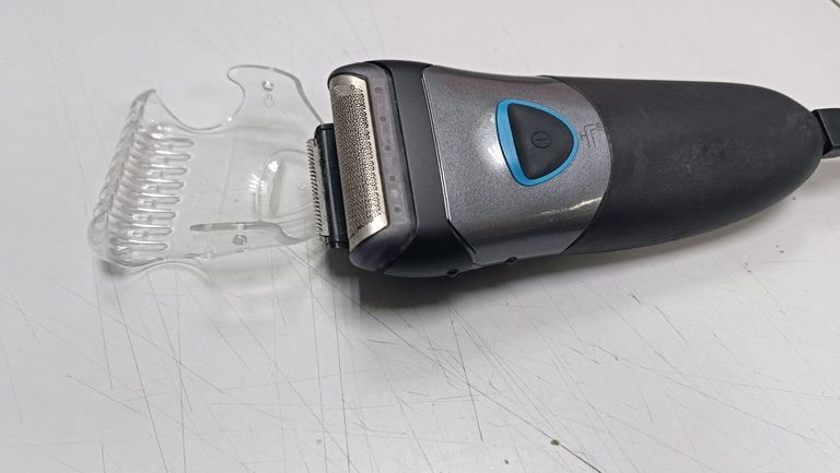 Купить Braun series 1 190s-1 Б/У