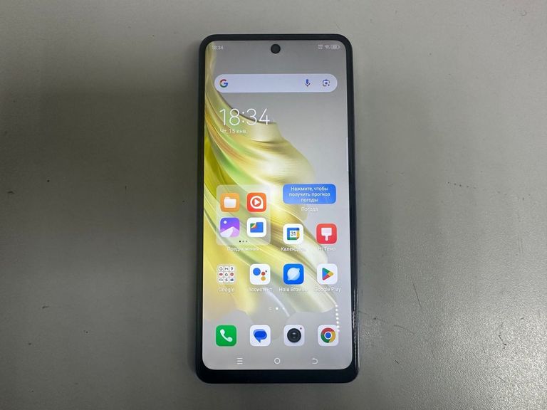 Tecno spark 20 pro kj6 8/256gb Код:01-200843500. Изображение 7