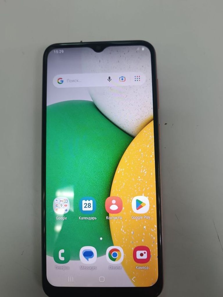 Купить Samsung galaxy a03 core 2/32gb Б/У