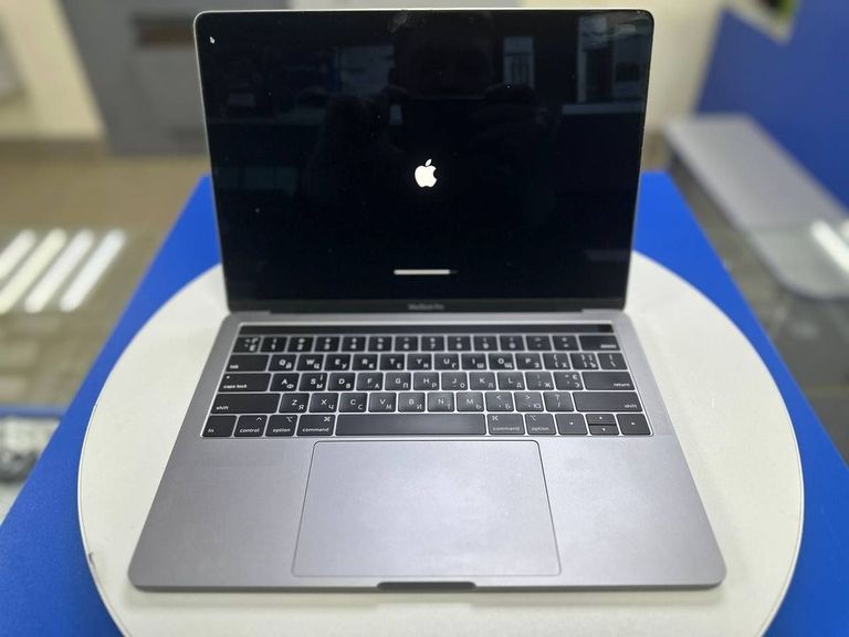 Apple macbook pro 2018 a1989 13,3" core i5 2,3ghz/ram8gb/ssd256gb/intel iris plus graphics 655 Код:01-200842278. Изображение 8