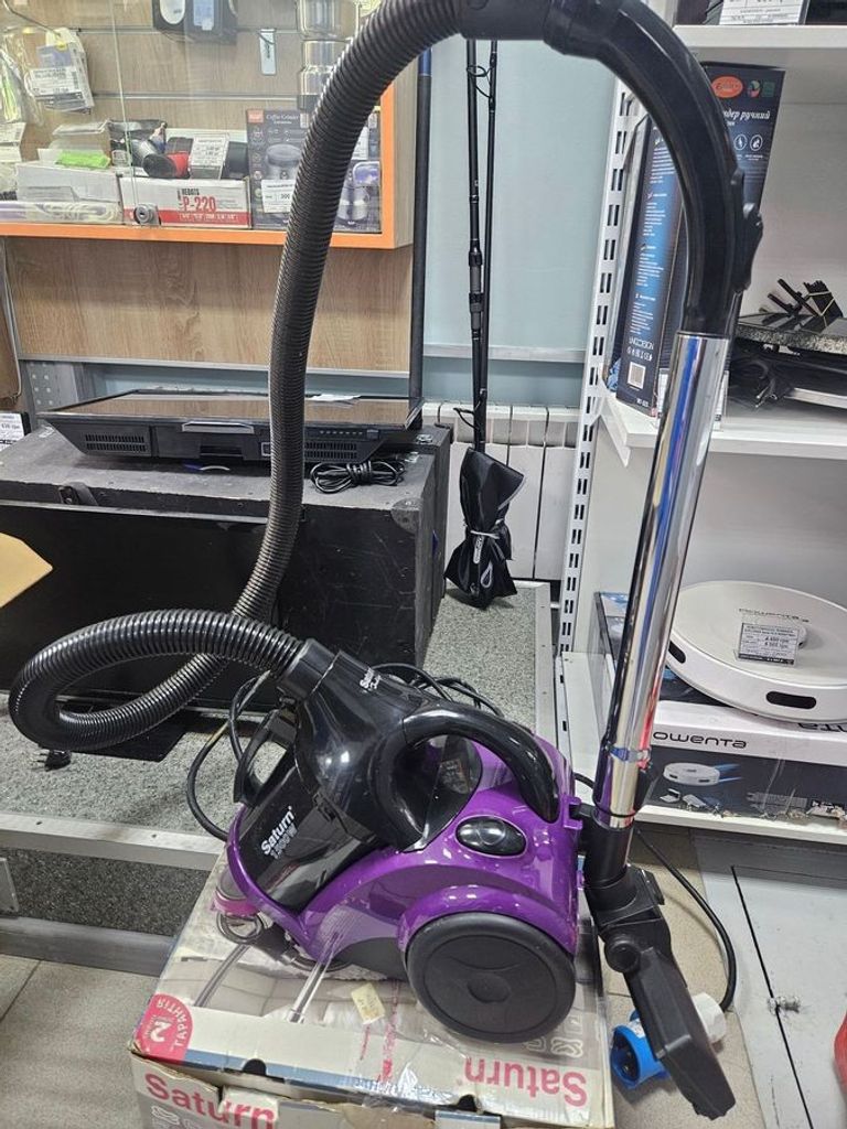 Купити Saturn st-vc0260 Б/У