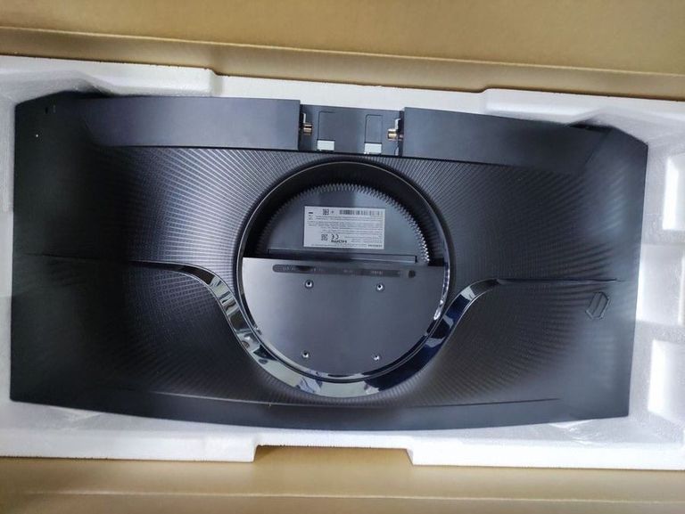 Объявление Samsung odyssey g5 c34g55tw Б/У