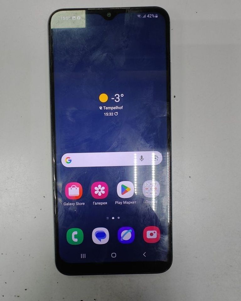 Дешиво Samsung galaxy a22 5g sm-a226b 4/128gb с ломбарда